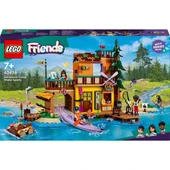 LEGO Friends Macera Kampı Su Sporları 42626 thumbnail 4