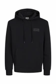 Jack Jones Logo Erkek Sweat 12152840 - 1