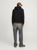 Jack Jones Logo Erkek Sweat 12152840 - 8