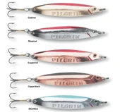 Hansen Pilgrim 7.8cm 14g Kaşık - 4