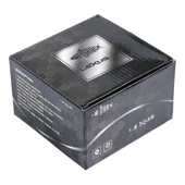 Olta Makinesi - 6000 - Misina Sarılı - Grafit Gövde - Lexus - Fishack - 2