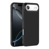 iPhone 17 Air Kılıf Mara Lansman İç Yüzeyi Kadife Kılıf thumbnail 1