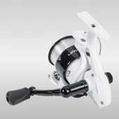 Olta Makinesi - 6000 - Misina Sarılı - Grafit Gövde - Lexus - Fishack - 1