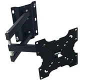 Tayfun 32-43'' Hareketli Led Tv Asma Aparatı-Uzun Kollu 55 cm thumbnail 2