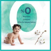 Prima Pampers Harmonie Bebek Bezi Beden:3 (6-10KG) Midi 93 Adet Aylık Ultra Fırsat Pk thumbnail 6