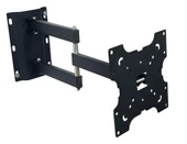 Tayfun 32-43'' Hareketli Led Tv Asma Aparatı-Uzun Kollu 55 cm thumbnail 1