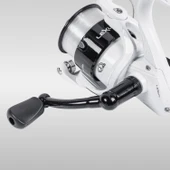 Olta Makinesi - 6000 - Misina Sarılı - Grafit Gövde - Lexus - Fishack - 4