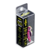 Vibrasyon Yem - LRF/Spin Jig - Fishack VibraX - 7g 40mm - Sparkle - UV Boyalı - 5