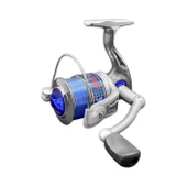 Savex Suppeme 4000 Misina Sarılı Olta Makinesi (XA-EMV40) - 3