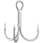 3210 No: 6/0 Üçlü Nikel İğne (100'lü) - 1