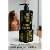 Modacar Profesyonel Nano Absolute Saç Derisi Bakım Şampuanı, 1000 ml - 1