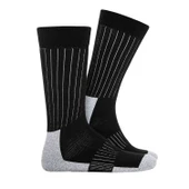 Termal Çorap - Extreme - Thermoform - Siyah thumbnail 1