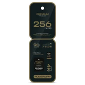 Powerway Premium 256 GB 90MB/S Ultra Hızlı 4K Destekli SDXC Hafıza Kartı - 1