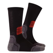 Termal Çorap - Running - Thermoform - Siyah thumbnail 1
