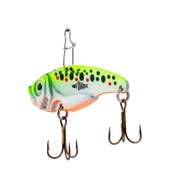 Vibrasyon Yem - LRF/Spin Jig - Fishack VibraX - 15g 55mm - Fire Gill - UV Boyalı - 2