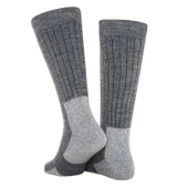 Termal Çorap - Extreme - Thermoform - Gri - 2