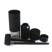 Valkyrie Taşınabilir Portatif Nargile Araba Nargilesi thumbnail 6