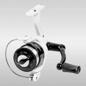 Olta Makinesi - 3000 - Misina Sarılı - Grafit Gövde - Lexus - Fishack - 2