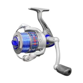 Savex Suppeme 4000 Misina Sarılı Olta Makinesi (XA-EMV40) - 1