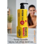 Modacar Profesyonel Nano Absolute Tuzsuz Şampuan – 1000 ml, Tüm Saç Tipleri - 1