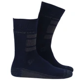 Termal Çorap - Worker - Thermoform - Lacivert - 1