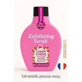 Modacar Norveç Candy Cheese Peeling Jel – 1903 Serisi, Akne Karşıtı Scrub 500 ml - 1
