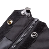 Trekmates Helvellyn Tozluk Siyah O/S (GTR-DR-U10494) - 4