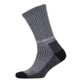 Termal Çorap -Trekking - Thermoform - Antrasit - 4