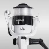 Olta Makinesi - 4000 - Misina Sarılı - Grafit Gövde - Lexus - Fishack - 5