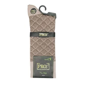 Pro Çorap G.Poti Bambu Erkek Çorabı Bej (17005-R1) - 2
