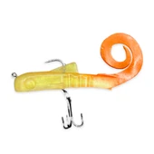 Silikon Sahte Balık Yem - Savage Yumy - 20cm - İğneli (16200-K004) thumbnail 2