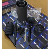 Valkyrie Taşınabilir Portatif Nargile Araba Nargilesi thumbnail 4