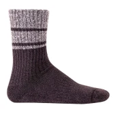 Termal Çorap - Anti-Blister -Thermoform - Antrasit - 2