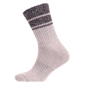 Termal Çorap -  Anti-Blister - Thermoform - Gri - 3