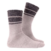 Termal Çorap - Anti-Blister - Thermoform - Gri - 1