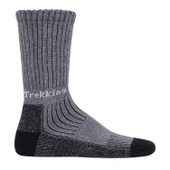 Termal Çorap -Trekking - Thermoform - Antrasit - 3