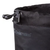 Trekmates Helvellyn Tozluk Siyah O/S (GTR-DR-U10494) - 5