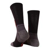 Termal Çorap - Running - Thermoform - Siyah thumbnail 5