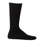 Bambu Çorap - Thermoform - Siyah - 3