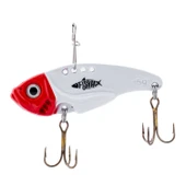 Vibrasyon Yem - LRF/Spin Jig - Fishack VibraX - 15g 55mm - Bloody Pearl - 1