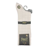 Pro Çorap Atlas Modal Erkek Çorabı Krem (18139-R8) - 2