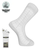 Pro Çorap Atlas Modal Erkek Çorabı Gri (18139-R3) - 1