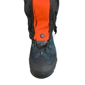 Argeus Trekking Pace Outdoor Tozluk Turuncu-Siyah - 4