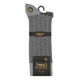 Pro Çorap Rambutan Modal Erkek Çorabı Kül Gri (18132-R6) thumbnail 2