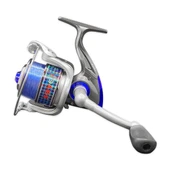 Savex Suppeme 4000 Misina Sarılı Olta Makinesi (XA-EMV40) - 2