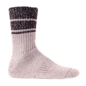 Termal Çorap -  Anti-Blister - Thermoform - Gri - 2