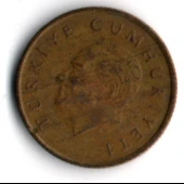 T.C. 100 Lira 1991 (mp2047) - 2