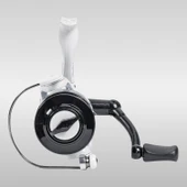 Olta Makinesi - 3000 - Misina Sarılı - Grafit Gövde - Lexus - Fishack - 3