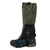 Argeus Trekking Pace Outdoor Tozluk Haki-Siyah - 3