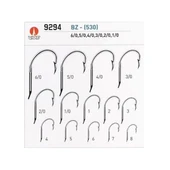 VMC 9294BZ No: 6 İğne (100 lü) - 1